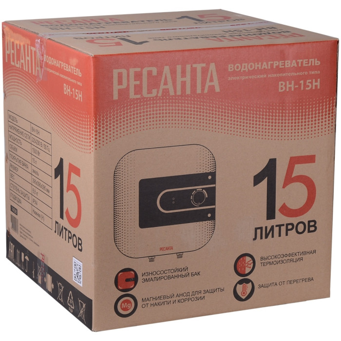 Ресанта ВН-15Н