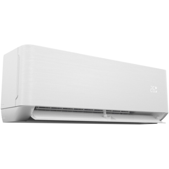 Klima Klima KAC-12A4/JR1 серый