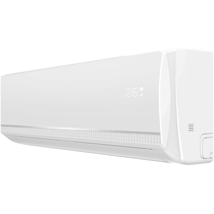 Klima KAC-H07A4/FBR1 белый