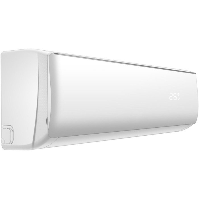 Klima KAC-H09A4/JRDI белый