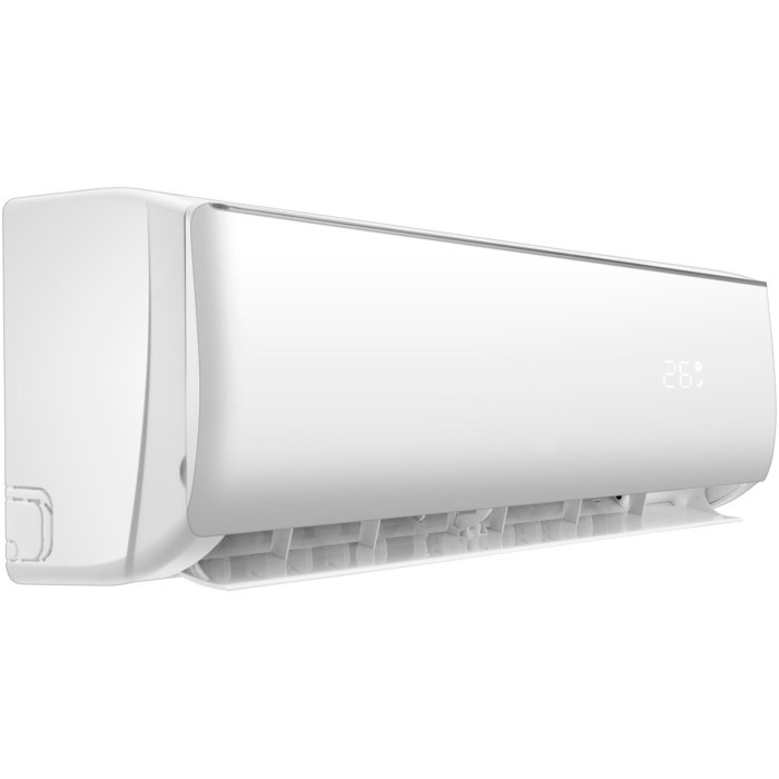 Klima KAC-H09A4/JRDI белый