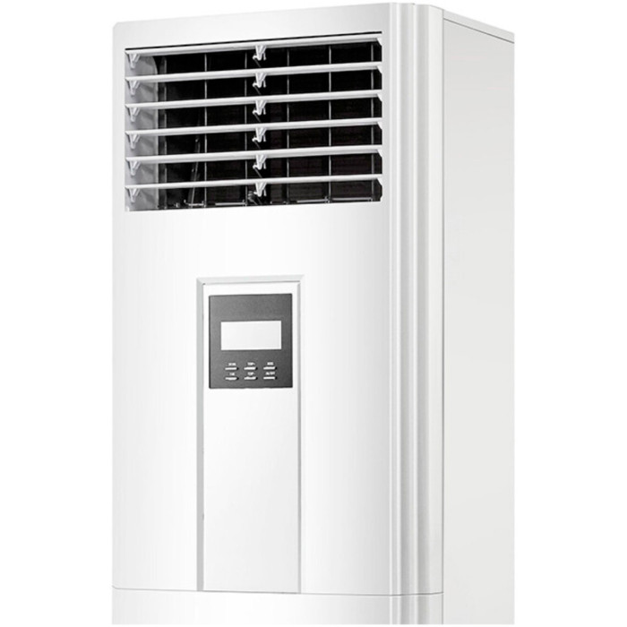 Klima KAC-H24A5/APAR1 белый