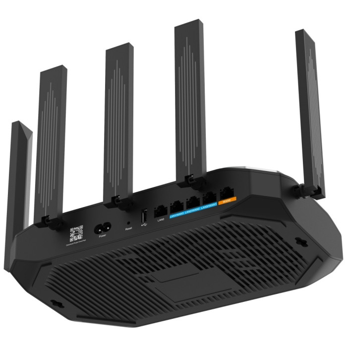 Маршрутизатор Ruijie RG-EG105GW-X