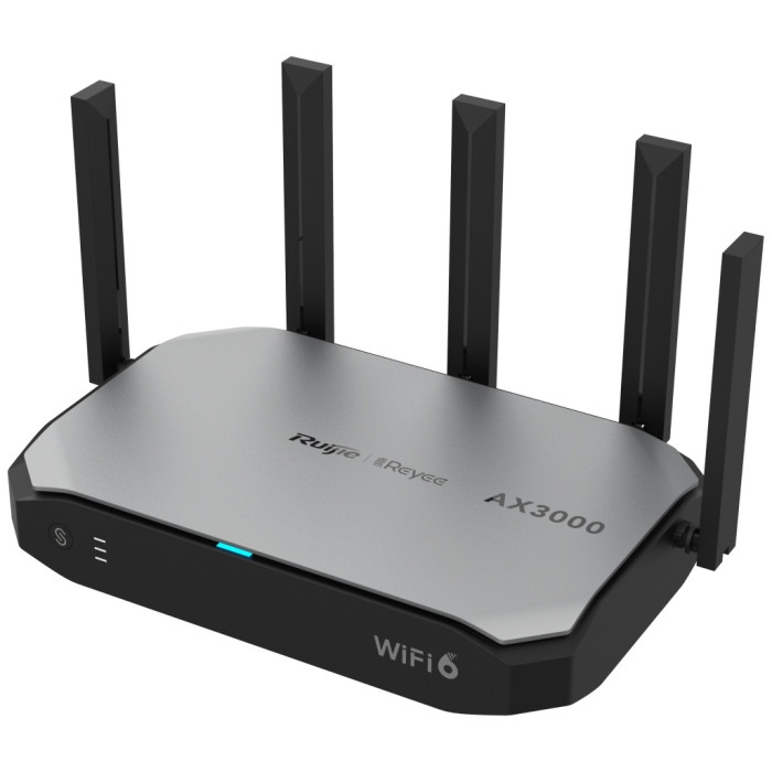 Маршрутизатор Ruijie RG-EG105GW-X