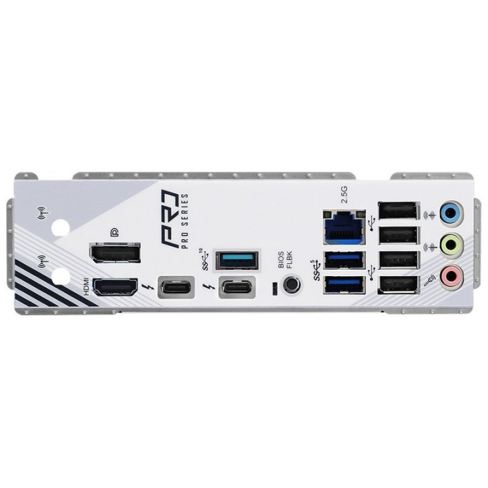 ASRock Z890 Pro RS 90-MXBP10-A0UAYZ