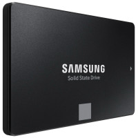 SSD Samsung MZ-77E4T0B/EU 4000 Гб