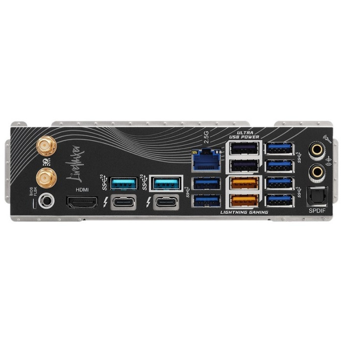 ASRock Z890 LiveMixer WiFi 90-MXBPE0-A0UAYZ