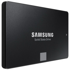 SSD Samsung MZ-77E1T0B/EU 1000 Гб