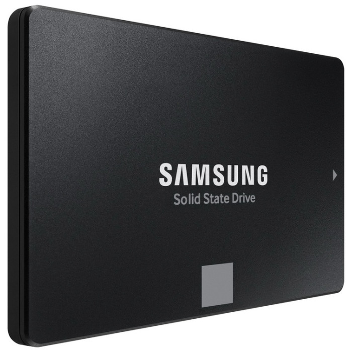 SSD Samsung MZ-77E1T0B/EU 1000 Гб
