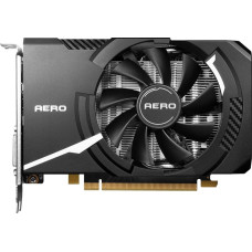 MSI GeForce RTX 3050 AERO ITX 8G OCV1 8 Гб