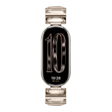 Фитнес браслет Xiaomi Smart Band 10 Glimmer Edition Glimmer Gold<br>82189