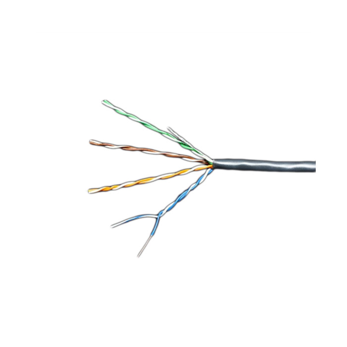 Кабель сетевой A&P APC030501CU/CCS<br>821