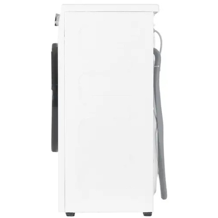 BEKO WSPE6H616W белый