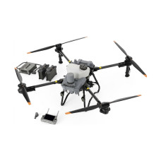 Сельскохозяйственный дрон DJI Agras T25P