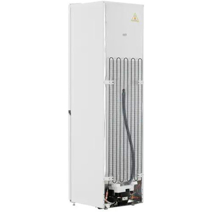 BEKO B1RCSK332W белый