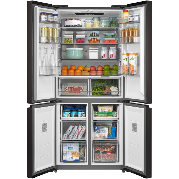 Midea MDRM691MIE28 черный