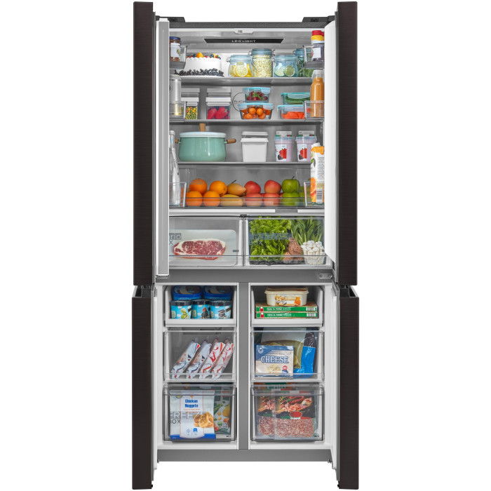 Midea MDRM691MIE28 черный