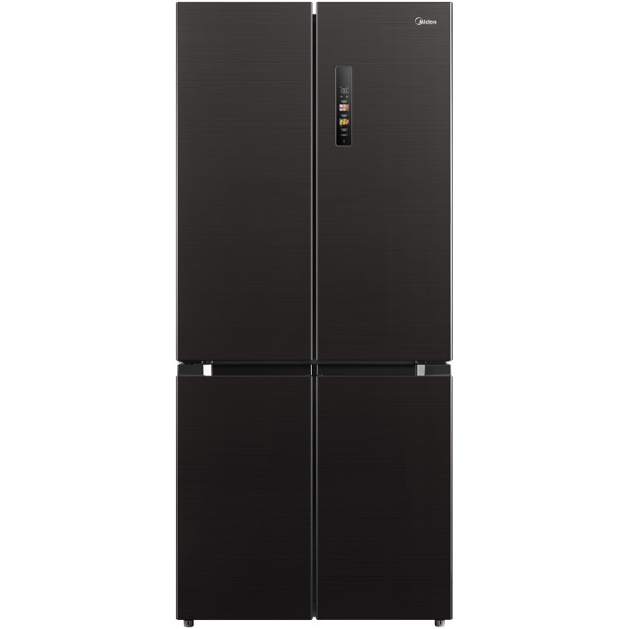 Midea MDRM691MIE28 черный