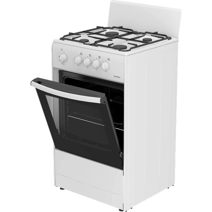 DARINA S4 GM441 101 W белый