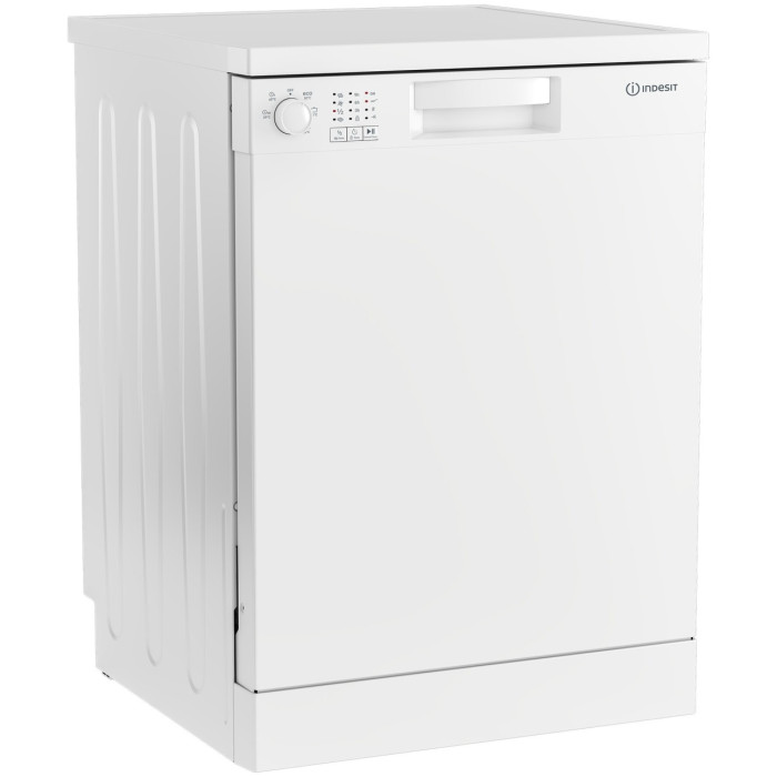 Indesit DF 3A59 B белый