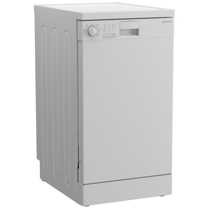 Indesit DFS 1A59 белый