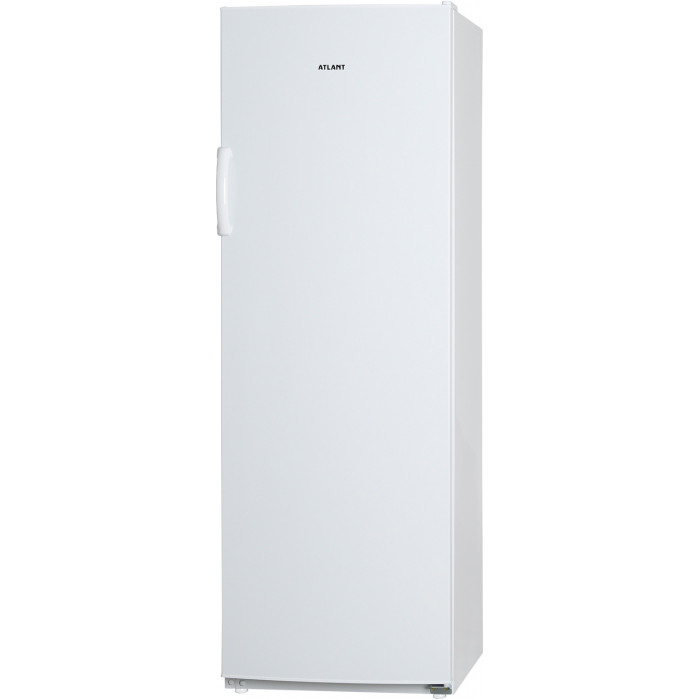 Atlant М 7204-100 243 л белый