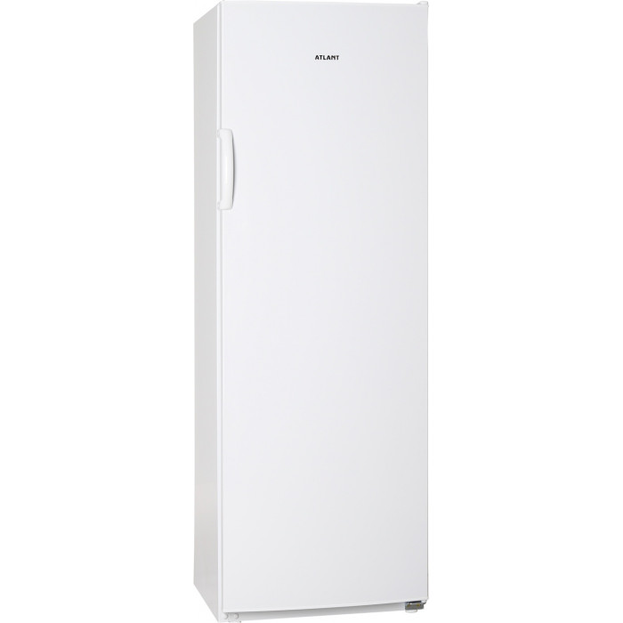 Atlant М 7204-100 243 л белый