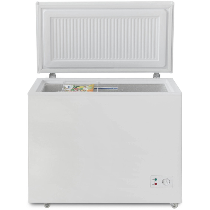 Бирюса 210KX 200 л белый