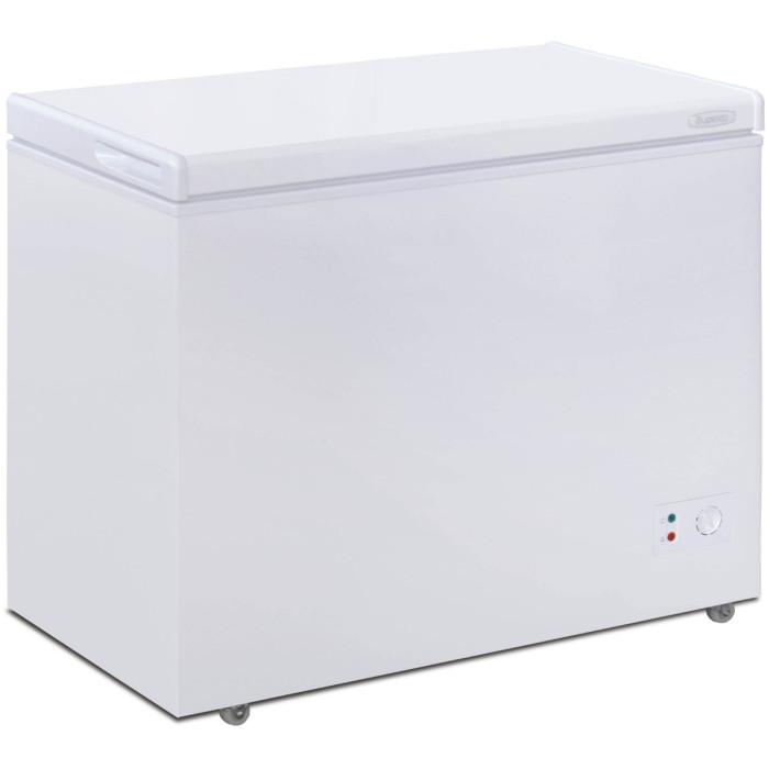 Бирюса 210KX 200 л белый