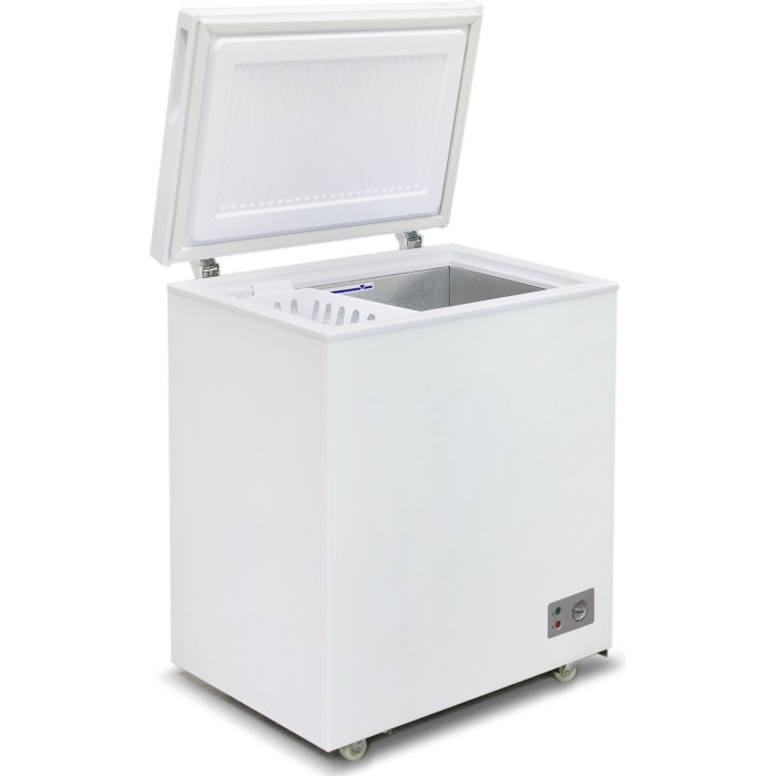 Бирюса 155KX 145 л белый