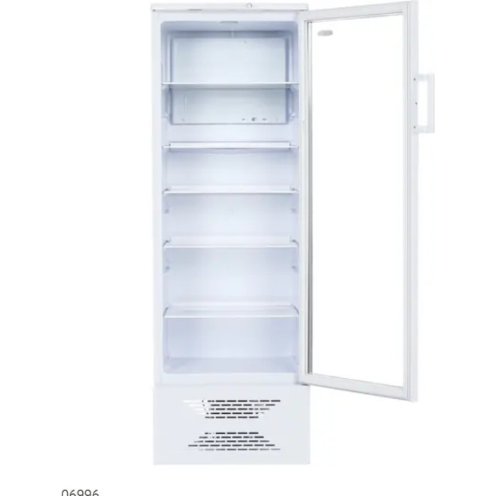 Бирюса 310 белый