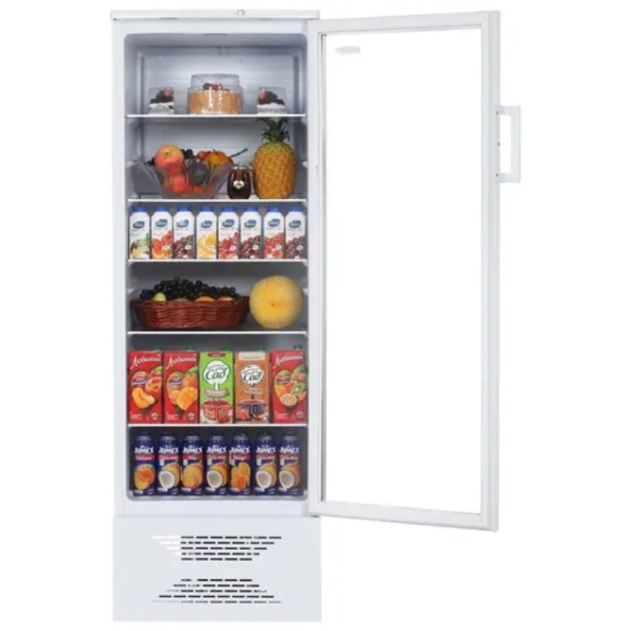 Бирюса 310 белый