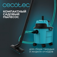 Cecotec A01_EU01_100011 бирюзовый