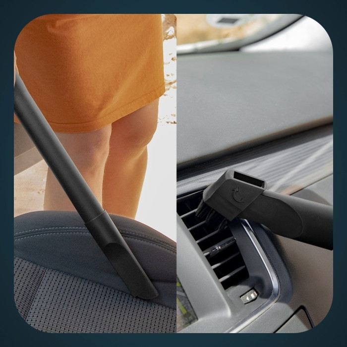 Cecotec A01_EU01_100011 бирюзовый