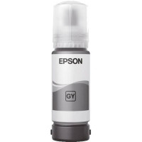 Epson C13T07D54A серый