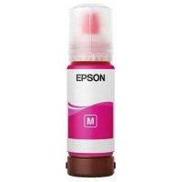 Epson C13T07D34A пурпурный