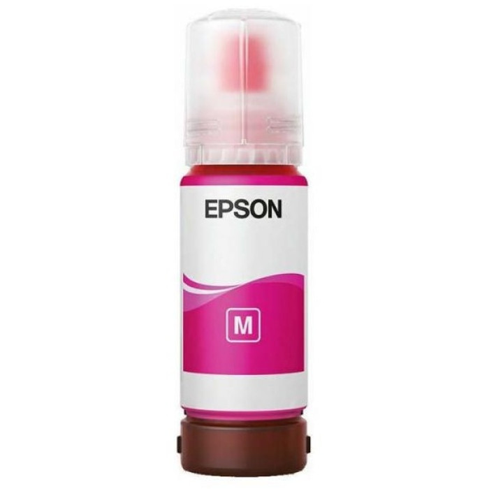 Epson C13T07D34A пурпурный
