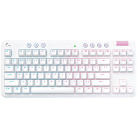 Logitech G715 TKL 920-010464 белый