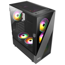 HuntKey GX660T черный