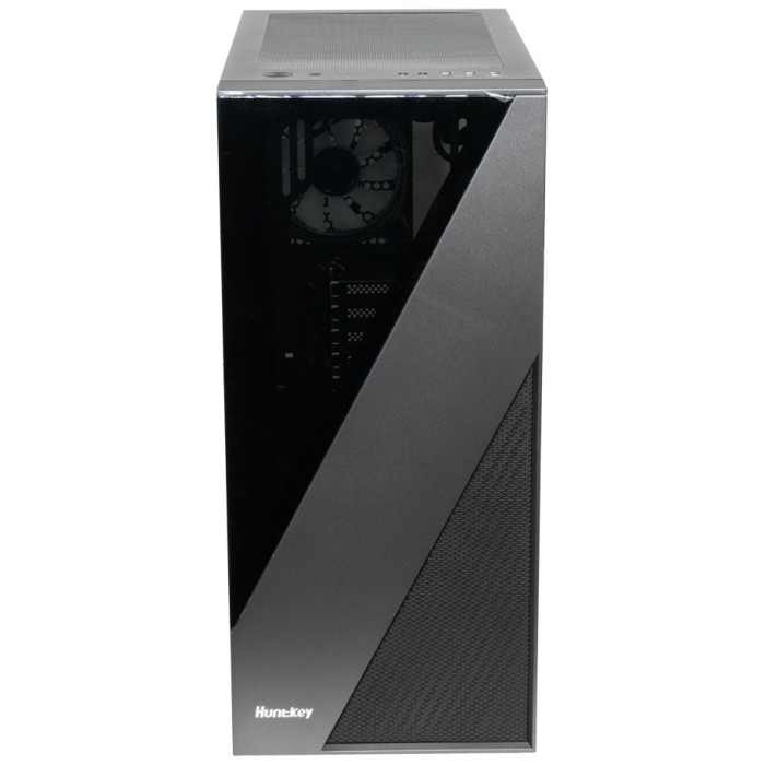 HuntKey GX660T черный