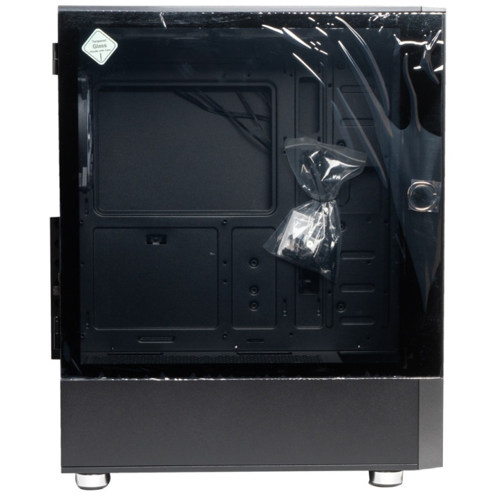 HuntKey GX660T черный