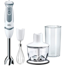 Braun MQ5235WH белый