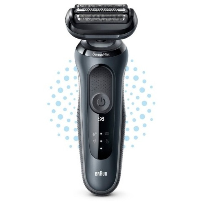 Braun 61-N1000S сеточная от аккумулятора
