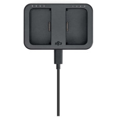 Зарядная станция DJI WB37 Battery Charging Hub (USB-C)