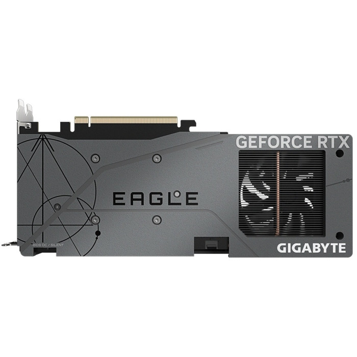 GIGABYTE GV-N4060EAGLE OC-8GD 8 Гб