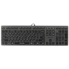 A4Tech Fstyler FX60H черный