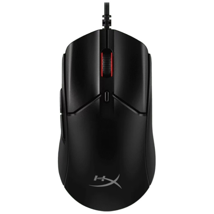 HyperX Pulsefire Haste 2 черный