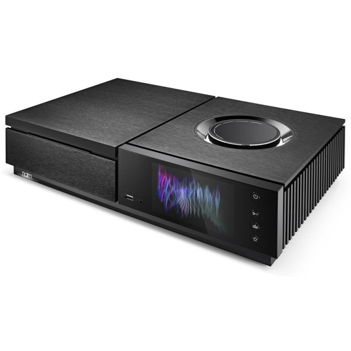 Naim Uniti Star