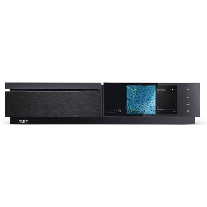 Naim Uniti Star