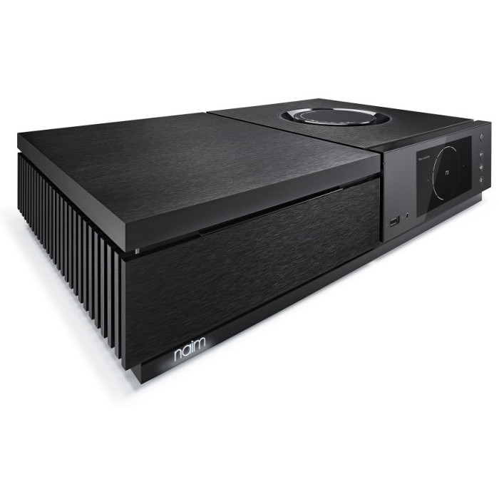 Naim Uniti Star